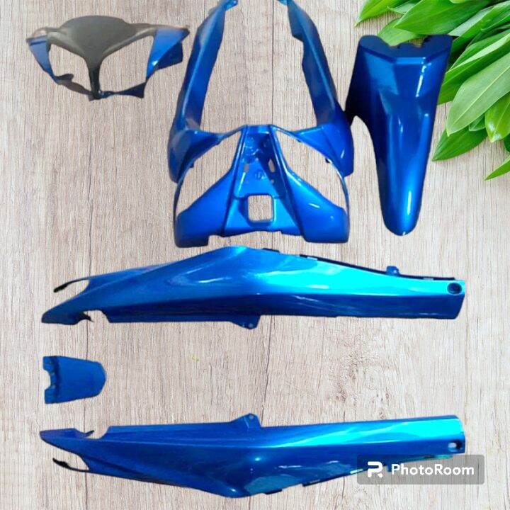 fullset body halus Jupiter z robot full set body Jupiter robot Lazada