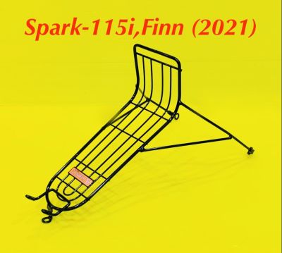 กันลาย Spark-115i new ,Finn (2021) : ADVANCE