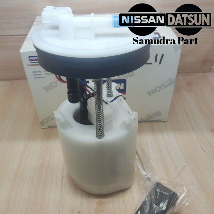 FUEL PUMP NISSAN GRAND LIVINA L11 OEM Lazada Indonesia