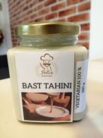 TAHINI RAW VEGETARIAN 200g By Felix Bakery