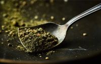 Zaatar Thyme Spice Mixed original 200 g