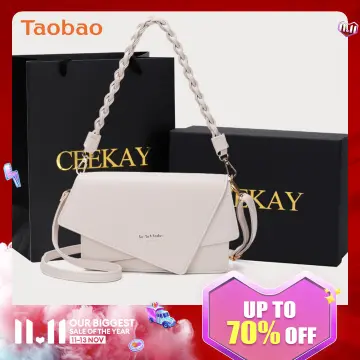 Ceekay Bags and Shoes - Sneakers and bag combo readily available
