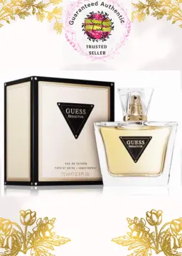 guess seductive perfume 75ml price