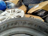 ยางเปอร์เซ็น dunlop 205/70 r15