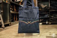 [ลิขสิทธิ์แท้] WAFT X WEFT : TOTEBAG