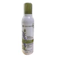 Yves Rocher Anti-Repousse Hair Regrowth Inhibitor Moisturizing Foam 200ml.