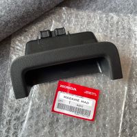 แท้ศูนย์ ?% มือดึงฝาท้าย กระโปรงหลัง Honda Jazz GE 2008-2014 (MN-84442-TF0-003ZA)