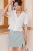 เสื้อครอป 6