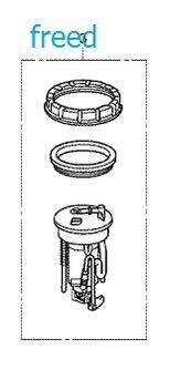 กรองน้ำมันเชื้อเพลิง-honda-freed