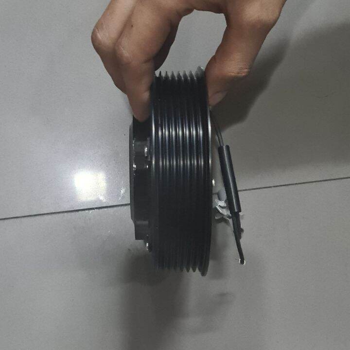 Toyota Innova 2016 Airconditioning Clutch Assembly (Denso) Lazada PH