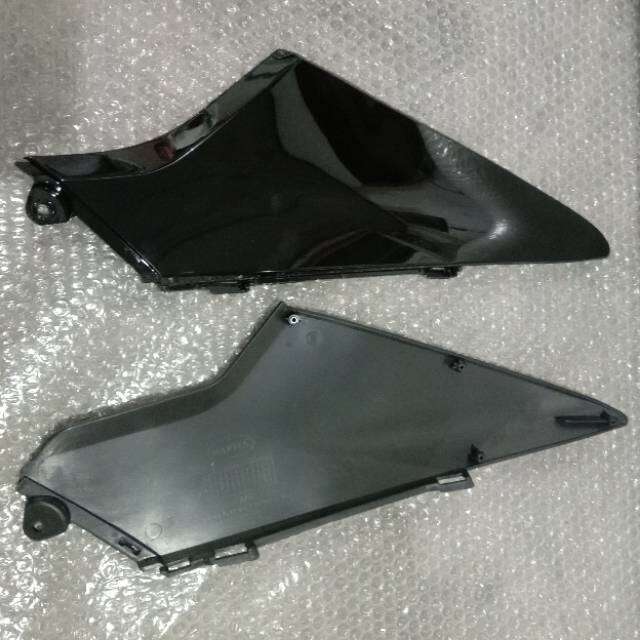 Box Aki Sambungan Body Supra X 125 Honda Narita Lazada Indonesia