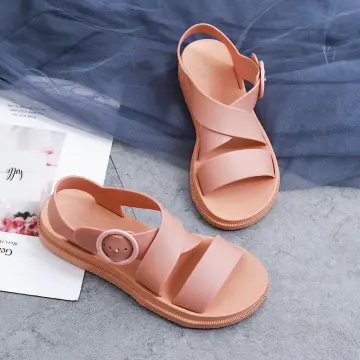 Cute cheap hot sale womens sandals