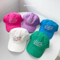 พร้อมส่งTWOHANDHII GOOD JOB BUDDY CAP 7 สี