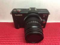 Lumix gf2