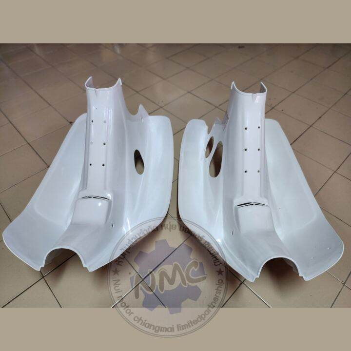 บังลม-c900-คัสตอม-custom-บังลม-honda-คัสตอม-custom-c900-สตาร์ทเท้า-สตาร์ทมือ