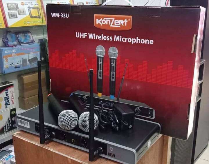 karaoke Set Lazada PH