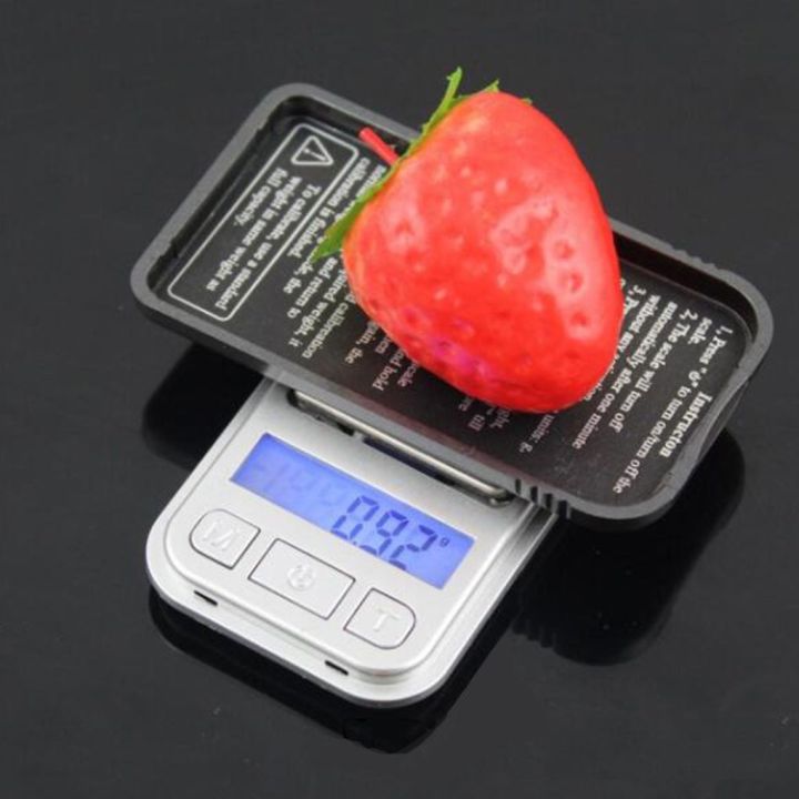 Mini Balance 100g/0.01g