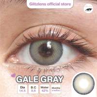 Glitzlens GALE GRAY [DIA 14.5] สายฝ.ตาบาร์บี้