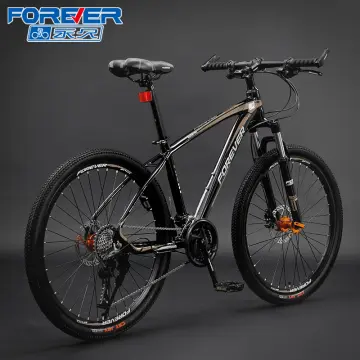 Forever discount mountain bike