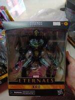 Marvel Legends Series ETERNALS - KRO

กล่องสวยคะ
ลดเยอะมากนร้า