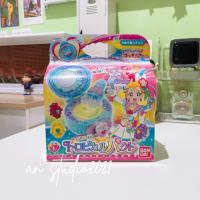 เครื่องเล่นพริตตี้เคียว Troptcal Rouge Precure สินค้าแท้พร้อมกล่อง