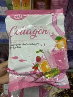 sure herb collagen บำรุงผิว ข้อ เล็บ ผม1ห่อมี20ซอง