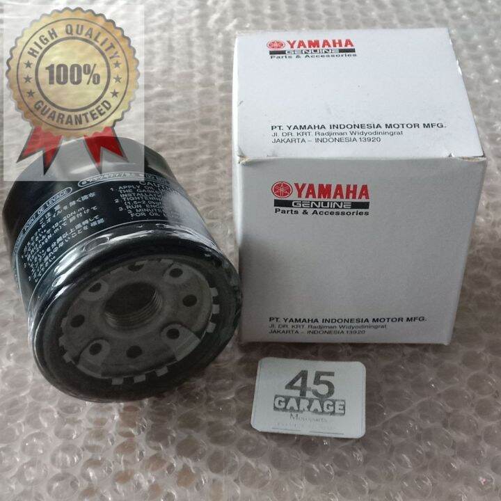 Yamaha Oil Filter Mt Mt Mt Mt R R R Fz Fz Fz Xsr Xsr Tracer Lazada Ph