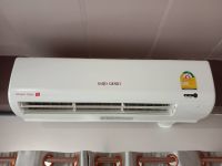 Air Saijo Denki Smart cool 12904BTU ประหยัดไฟเบอร์5 2ดาว