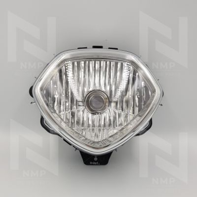 ไฟหน้า GRAND FILANO พร้อมหลอด แท้ YAMAHA HEADLIGHT UNIT