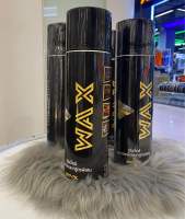 Twax สเปรย์เอนกประสงค์ สำหรับฉีดเบาะโซฟาบ้าน เบาะรถยนต์ ห้องเครื่องรถยนต์ ล้อรถให้เงางามแบะกันฉี่น้องหมามีกลิ่นหอมขิงเมล่อนสดชื่น