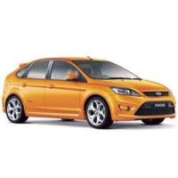 Ford Focus 2000-2007 คู่มือซ่อม เครื่องยนต์ เกียร์ ระบบบังคับเลี้ยว ช่วงล่าง ระบบไฟ ไวริ่ง ตัวถัง