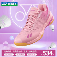 รองเท้าแบดมินตัน Yonex รุ่นที่4เบาพิเศษรุ่นที่4รุ่นมืออาชีพสำหรับผู้หญิงแบบใหม่ปี2023