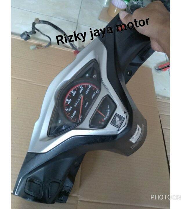 Speedometer honda Vario fi 110 2015 Lazada Indonesia