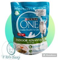 Purina One Pouch Indoor