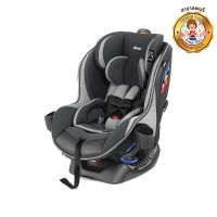 Chicco Nextfit Zip Max Air Car Seat คาร์ซีท ปรับได้ 2 รูปแบบ ปรับเอนนอนได้ถึง 9 ระดับ