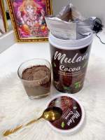 Mulan Cocoa มู่หลานโกโก้ อาหารเสริม ชนิดผง(แบบถัง)