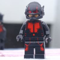 LEGO Hank Pym HERO MARVEL