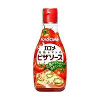 พร้อมส่ง?Kagome Pizza sauce 160 g. ซอสพิซซ่าญี่ปุ่น?