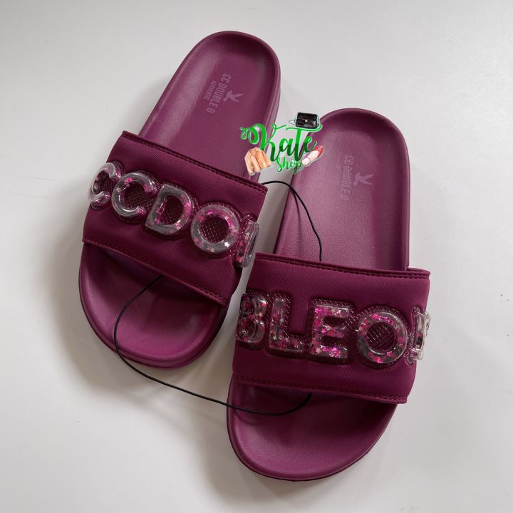 ccdoubleo-รองเท้าผู้หญิง-ลดราคา