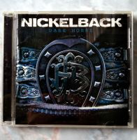 ? CD NICKELBACK : DARK HORSE