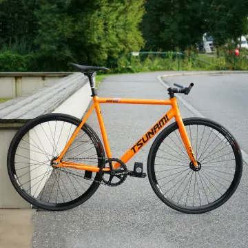 fixie tsunami snm100