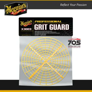 Meguiars - X3003 - Grit Guard