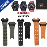 สายcasio gshock GG-b100 แท้100%