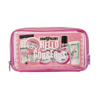 Soap &amp; Glory โซพ แอนด์ กลอรี่ ทราเวล-ไซส์ด ทรีทส์