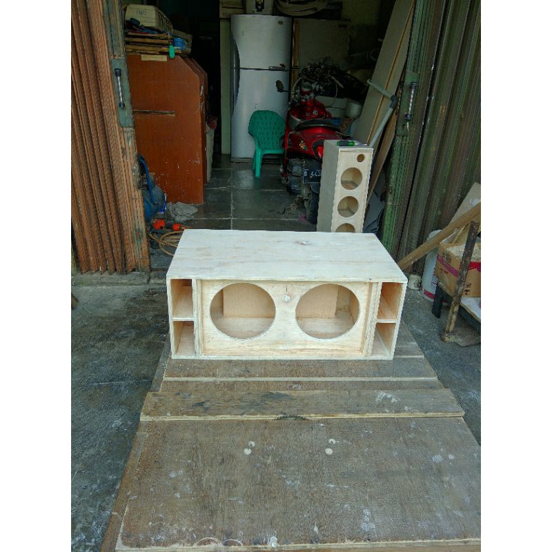 box speaker 18 untuk lapangan