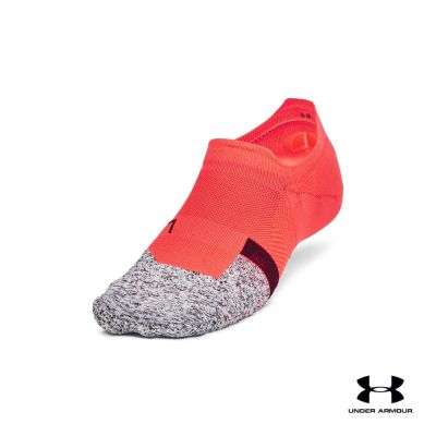 Under Armour Mens UA ArmourDry™ Pro Ultra Low Tab 2-Pack Training Socks