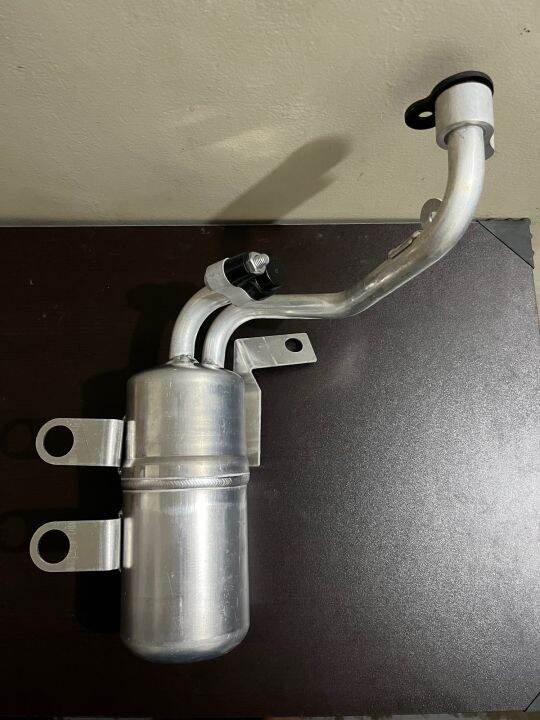 Ford Focus AC Accumulator Drier Auto Aircon Lazada PH