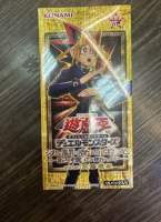 การ์ดยูกิ ของแท้ พร้อมส่ง Duelist Road -Piece of Memory- Side: Yugi Muto sealed ยังไม่ได้เปิด not opened full box  #yugioh #การ์ดยูกิ