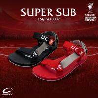 GAMBOL Liverpool FC Special Collection LM/LW15007 รองเท้ารัดส้น