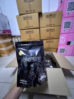 Valentino Coffee กาแฟวาเลนติโน่ กาแฟดำ (15 ซอง)